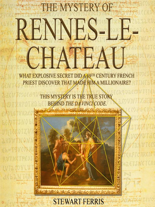 Title details for The Mystery of Rennes-Le-Chateau by Stewart Ferris - Available